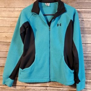Under Armour Fleece Jacket